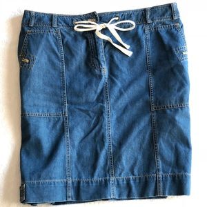 Jones New York Sport Skirt